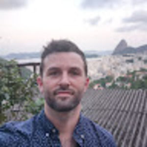 Meet your Posher, Jack